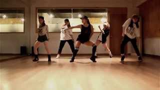 Nicki Minaj - I Endorse These Strippers ft. Tyga  # CHOREOGRAPHY by RI-HEY # URBANPLAY