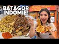 BARU LAGI JUALAN BATAGOR INDOMIE RENDANG RASANYA BIKIN PENASARAN