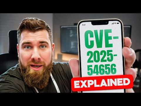 CVE Kid Mode to Code Mode — EVEN Media