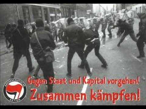 Band ohne Anspruch - Denk mal