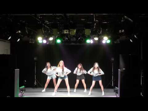 Girls wink / K-POP×SHOW! vol.1 #音楽専門学校