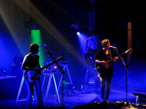 12/24 Tegan & Sara - "Thank You For Not Being Douchebags" + Mondayx3 @ The Aragon, Chicago, 3/26/10