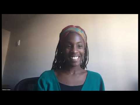 Accessing WebXR Through Art - TPAC2020 breakout session