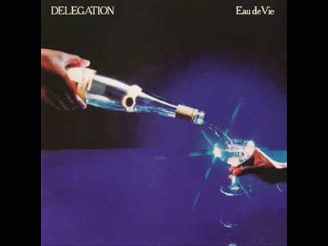 Delegation - Darlin (I Thing About You) (1979)