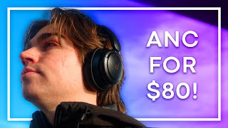 Video thumbnail for Anker Soundcore Life Q30 Review: The Best Budget Headphones In 2024? by SoundGuys