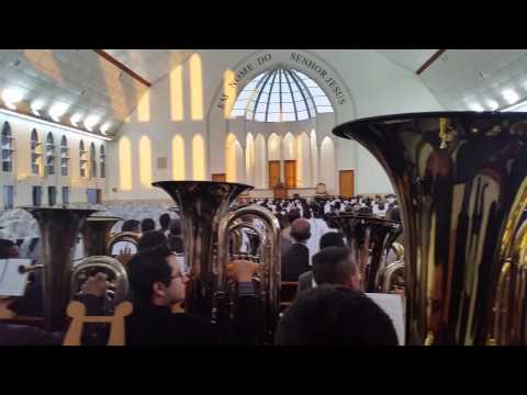 Ensaio Cabreuva Bonfim Hino 52 -  22-06-2014