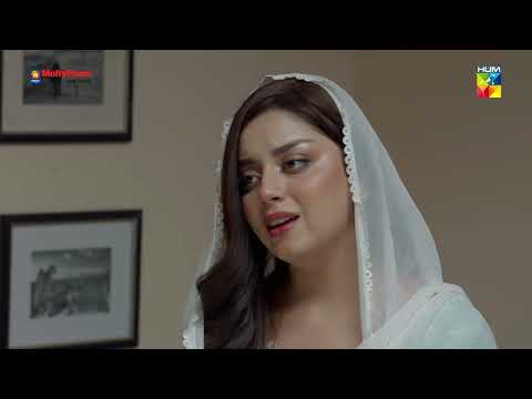 Ifrah Kis Maa Ki Beti - Bebasi - HUM TV