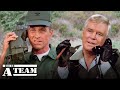 The A Team Set Up Decker The A Team