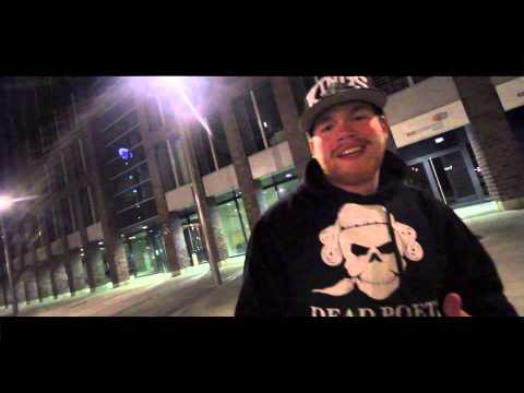 Deestripez - Hallo Deutschland (Musikvideo)