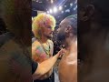 Who else CANNOT WAIT for the UFC 292 MAIN EVENT!? ?