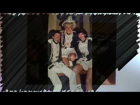 67 Jahre Funkencorps Grün Weiß 1953 Weißenthurm,eine Ära geht zu Ende