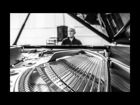 Krassimir Taskov - Toccata for Piano (1986)