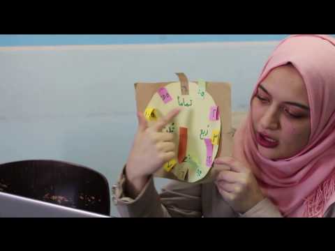 Oline Arabic Classes