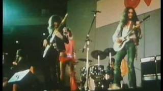 Uriah Heep - Tears in My Eyes - Live 1973