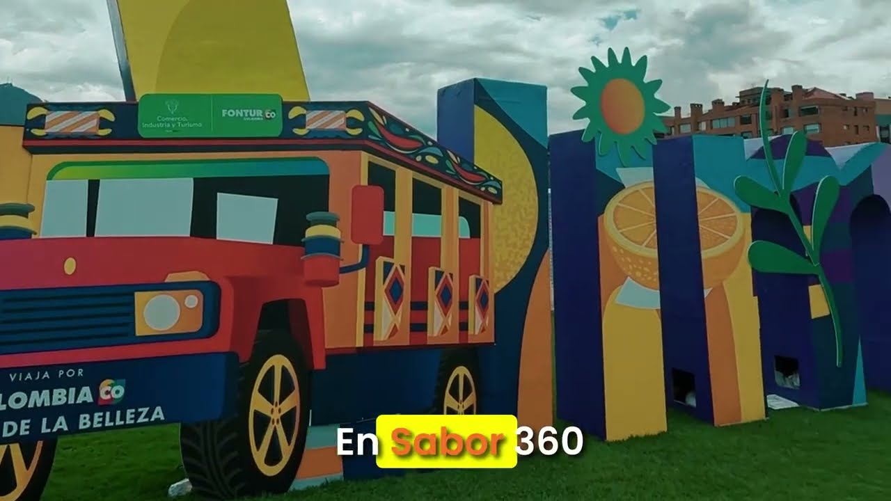 Canal Sabor 360
