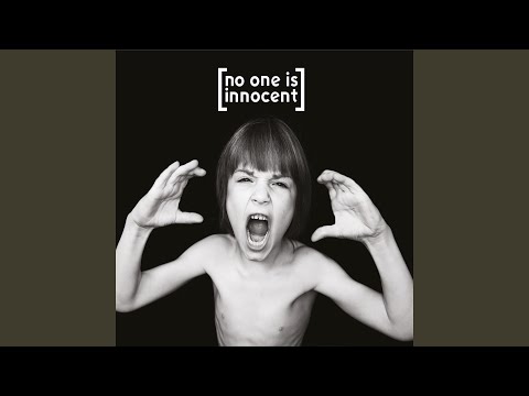 Holy Fire - No One Is Innocent