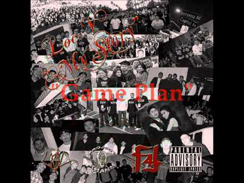 Loc V, Sik Voyz & Chinh Check - Game Plan