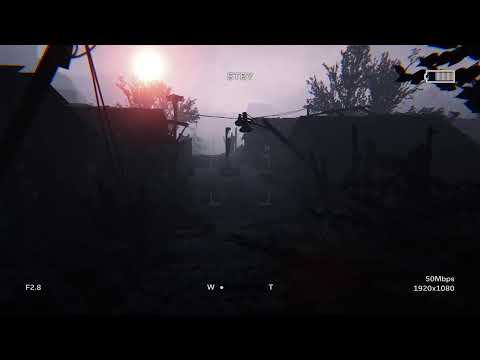 Outlast 2 ps5 pro gameplay pt 13 ending