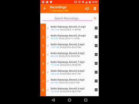 Radio Rajmarga Video