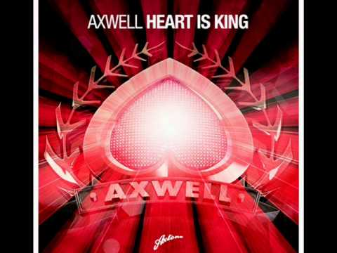 Axwell vs. Dirty South - Open Your King Heart (Georgo Mashup)