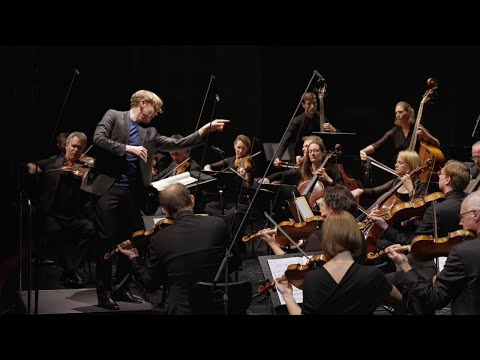 MKO | Bas Wiegers | Joseph Haydn, Sinfonie Nr. 101 D-Dur Hob. I:101 ›Die Uhr‹