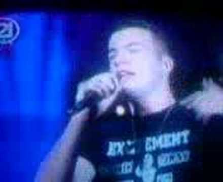 Mirsad shabani Poli Fest 2007