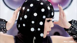 Try To Copy Me- 2NE1
