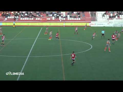 CD Acero 0 - 0 Valencia CF SAD B 2021/22