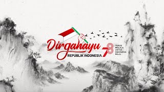 Download lagu VIDEO INTRO UCAPAN HUT RI KE 78 TAHUN 2023 - part 1 OBON CHANEL mp3