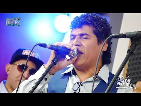 Medley Tommy Olivencia: Por ella / Dicelo A Él / Lapiz De Carmín - Somos Música del Callao 2017