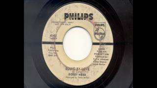 Bobby Hebb - Bound By Love
