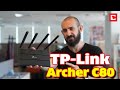 Роутер TP-LINK ARCHER-C80