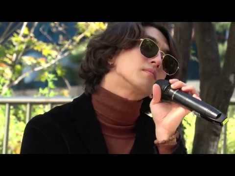 [181019] Reality(Richard Sanderson) - 잔나비(JANNABI) @LIFEPLUS스치듯라이브