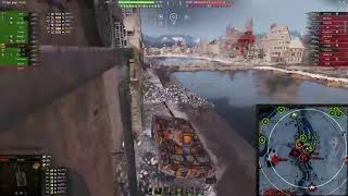 【WoT】NENSHI