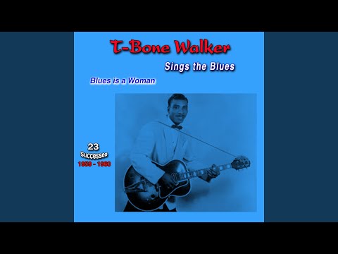 Shufflin' the Blues (Blues Is a Woman)