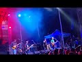 Lagwagon - Confession - 11/6/2021