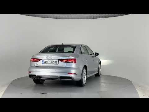 Audi A3 LIMOUSINE SAL 30 TDI 116HP SE**MULTIFUNCTI - Image 2