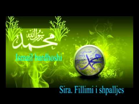 Sira.  Fillimi i shpalljes -  Ismail Bardhoshi