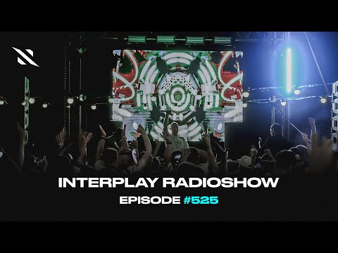 Alexander Popov - Interplay Radioshow #525