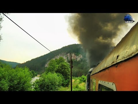 Sulzer Power! 060-DA 60-0881-7 in Actiune/Action in Muntii Apuseni Mountains - 21 June 2017