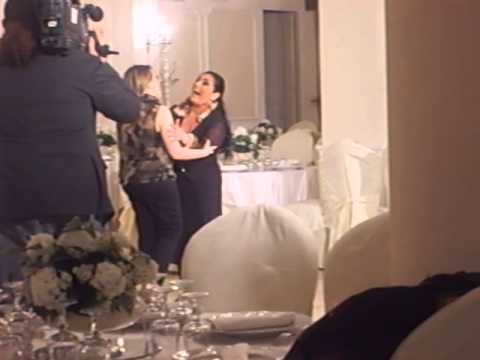 Cinzia oscar  e fortuna dedicato a te