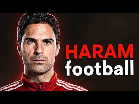 The DIRTY Tactics Of “The Best Team In Europe”