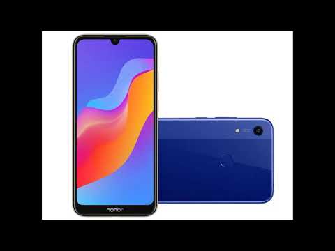 Honor 8A Ringtones