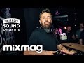 BENNY BENASSI in The Lab NYC