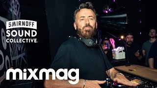 Benny Benassi - Live @ Mixmag Lab NYC 2017