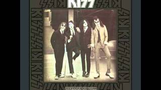 KISS - Rock Bottom - Dressed To Kill 1975