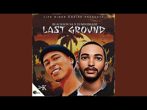Last Ground