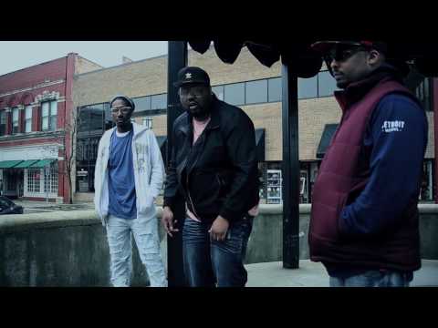 Kaliele x Anti (prod. DJ Nemo) ( Shot By @Dodbh )