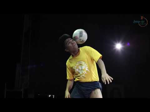 RedBull StreetStyle México 2019