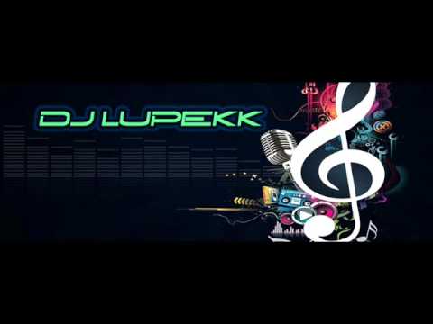 TJR - Same Old Fool & Prodigy - No Good (Lupekk Mash`up)